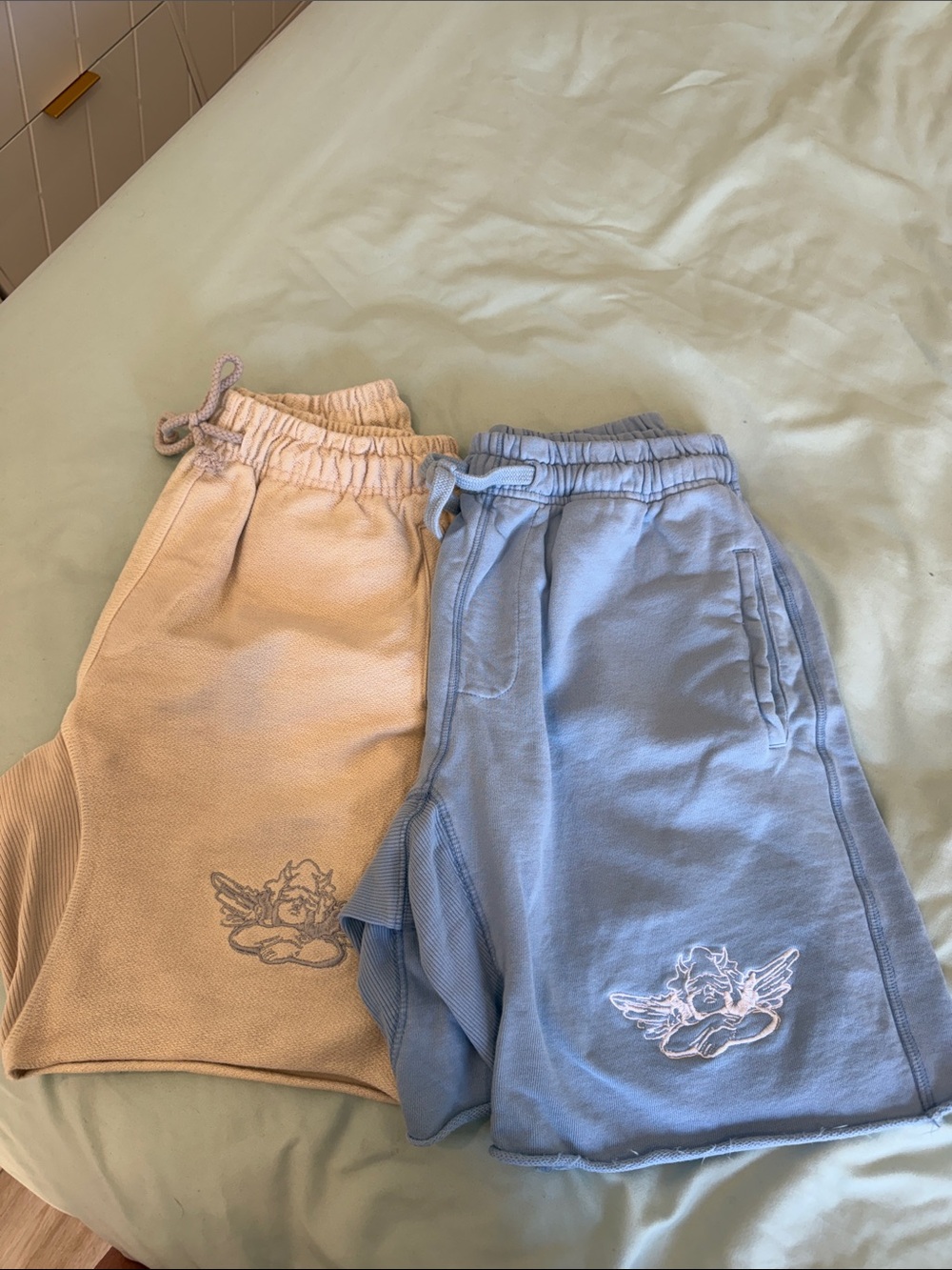 Boys Lie Shorts